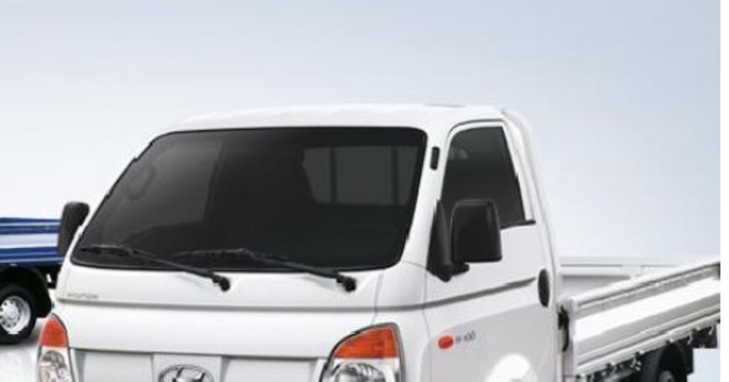 Użytkowe samochody Hyundai w Polsce od 2011 r.
