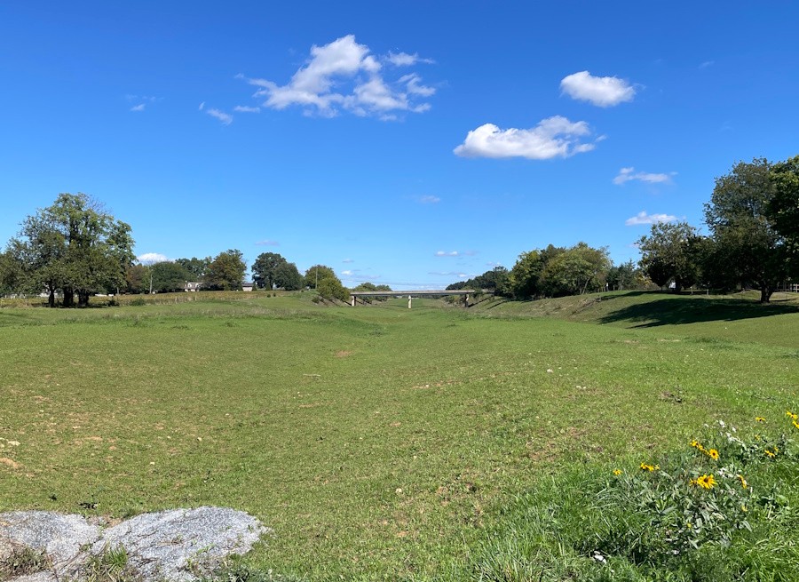 "Kozia ścieżka" w Pensylwanii