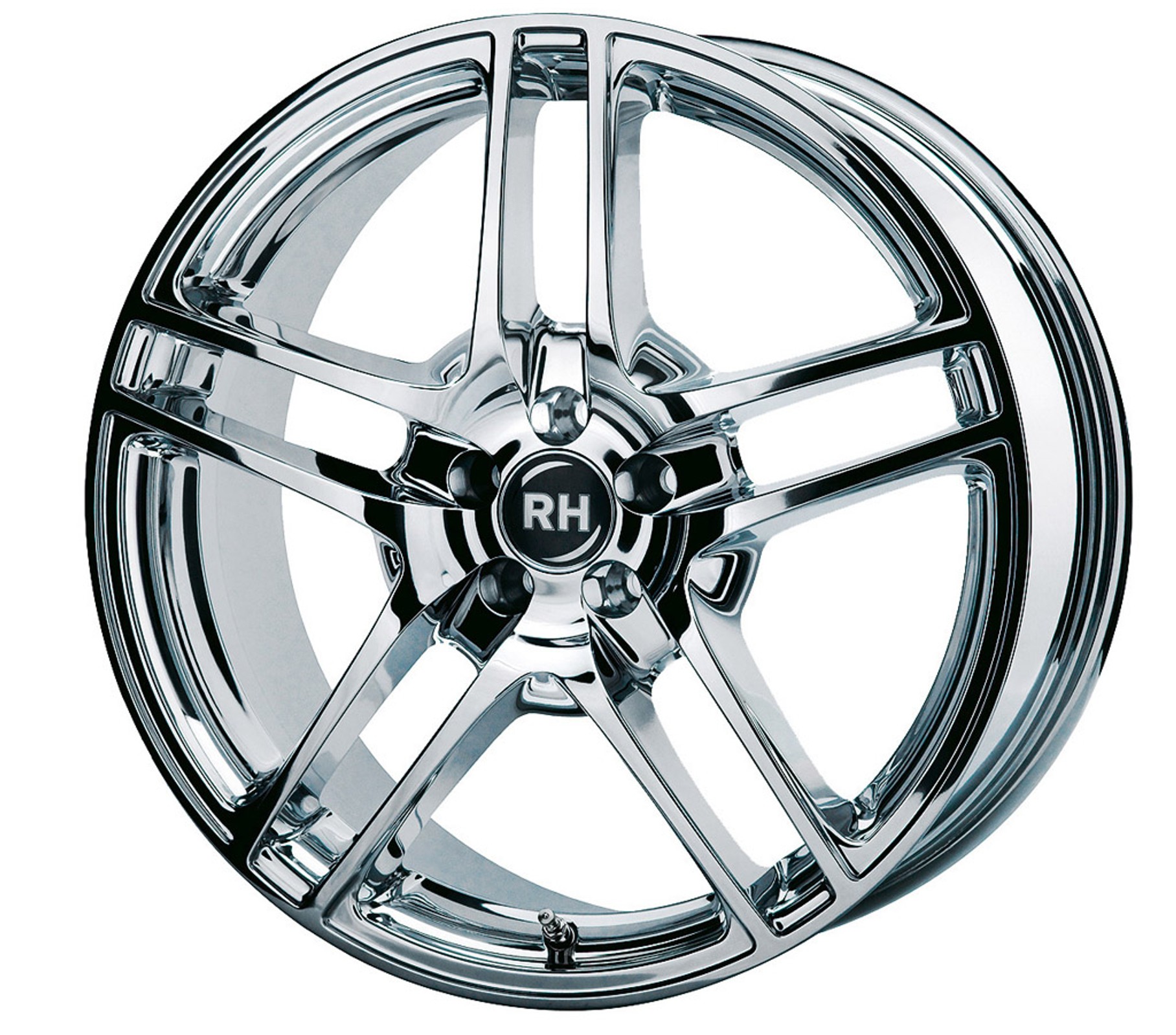 Biżuteria do auta, zobacz najmodniejsze felgi sezonu 2011