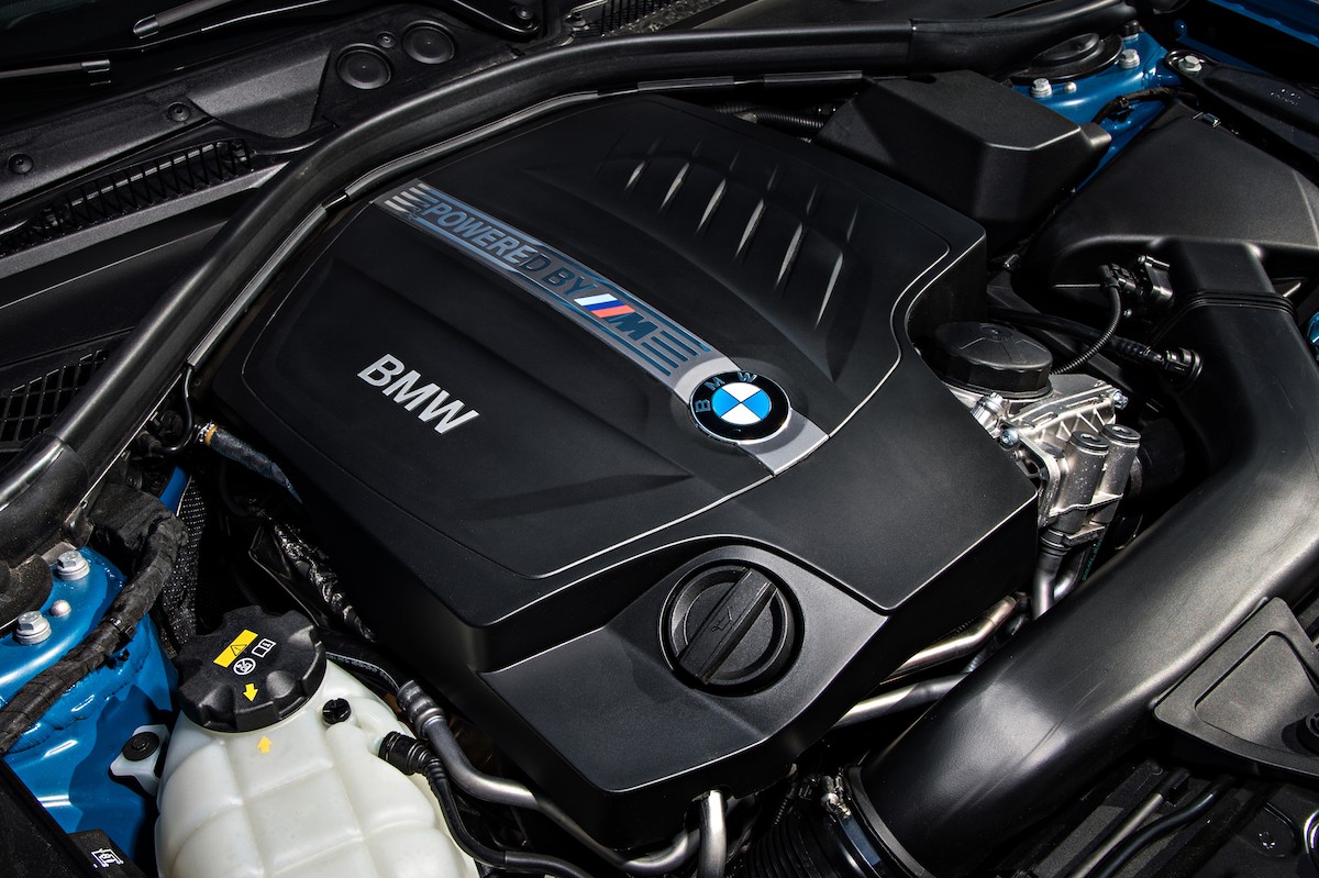 BMW M2