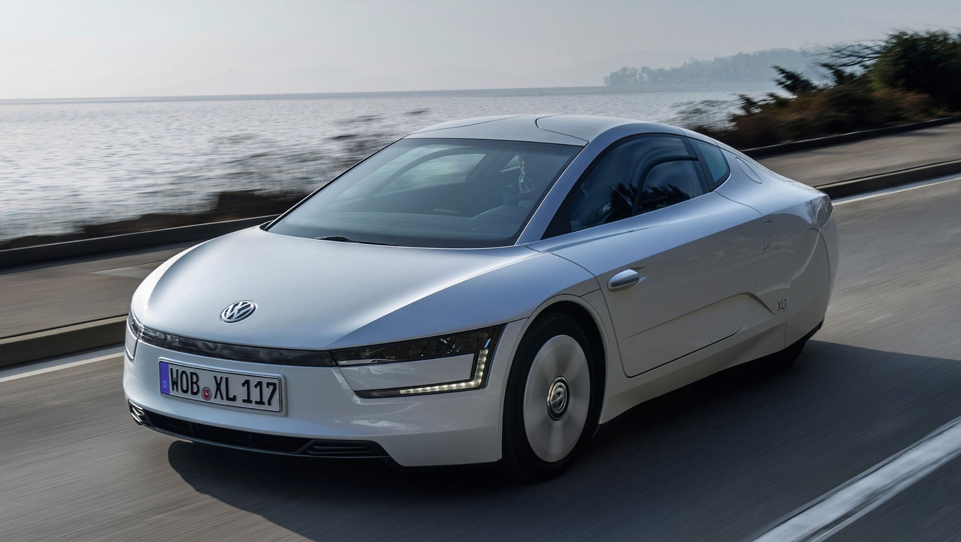 VW XL1