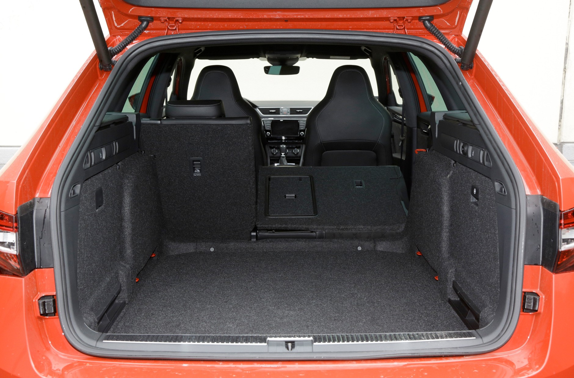 Skoda Superb Combi Sportline