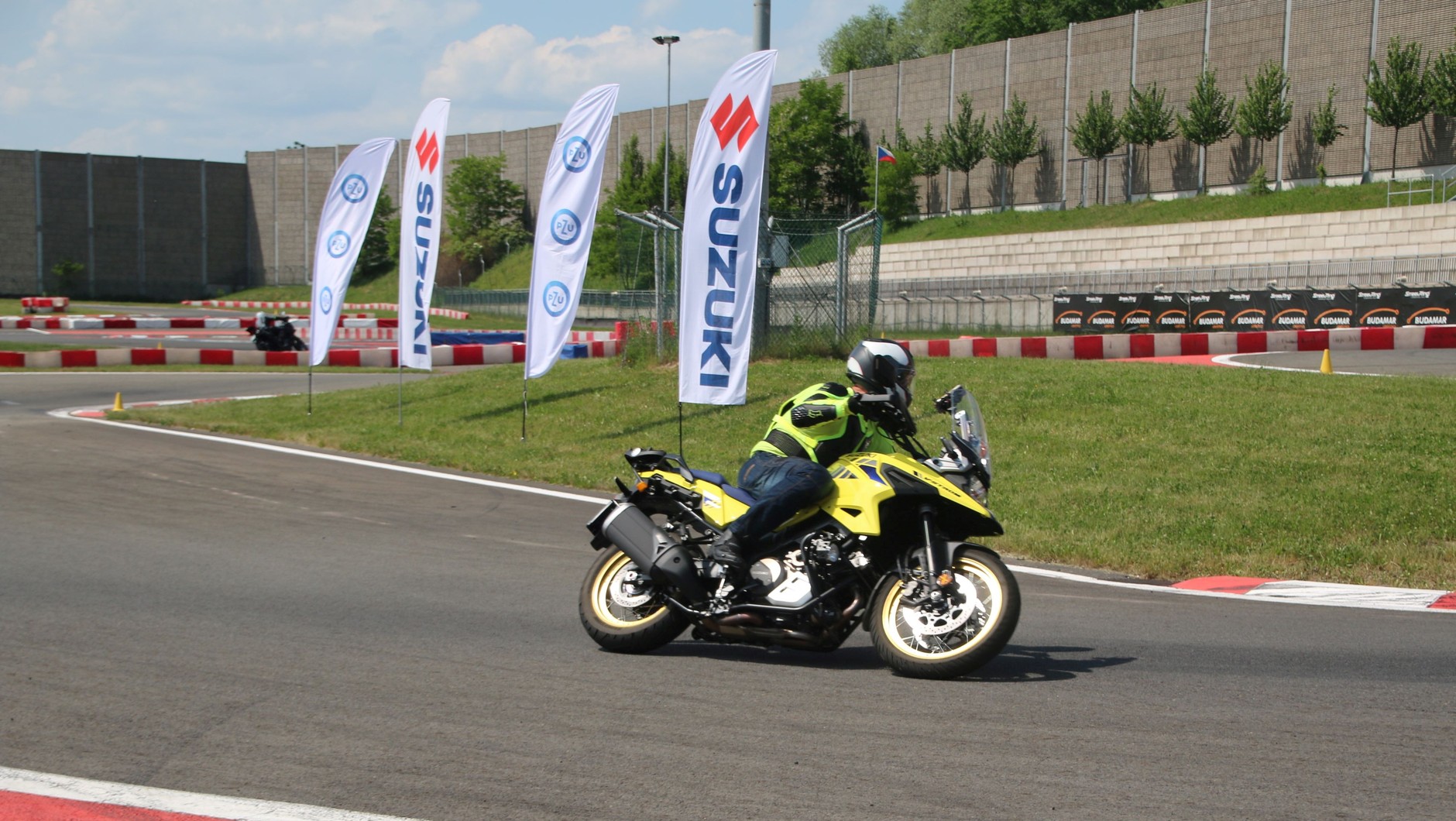 Suzuki Moto Szkoła