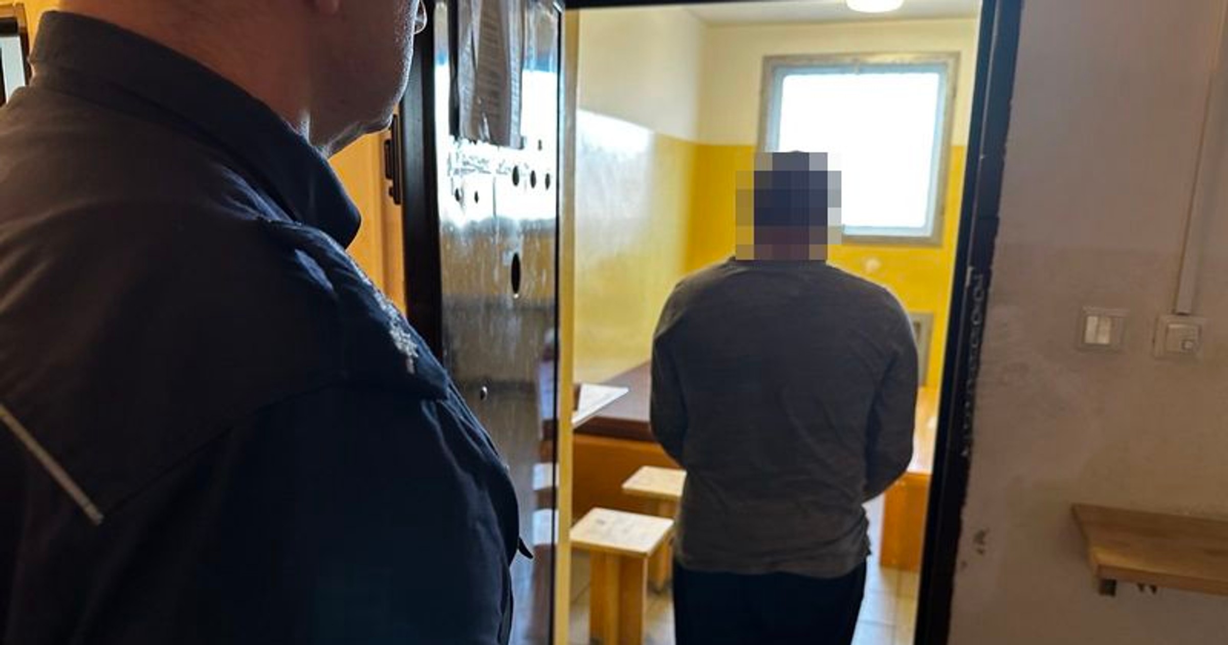 Policjanci zatrzymali dwóch kierowców. To nie był tylko alkohol