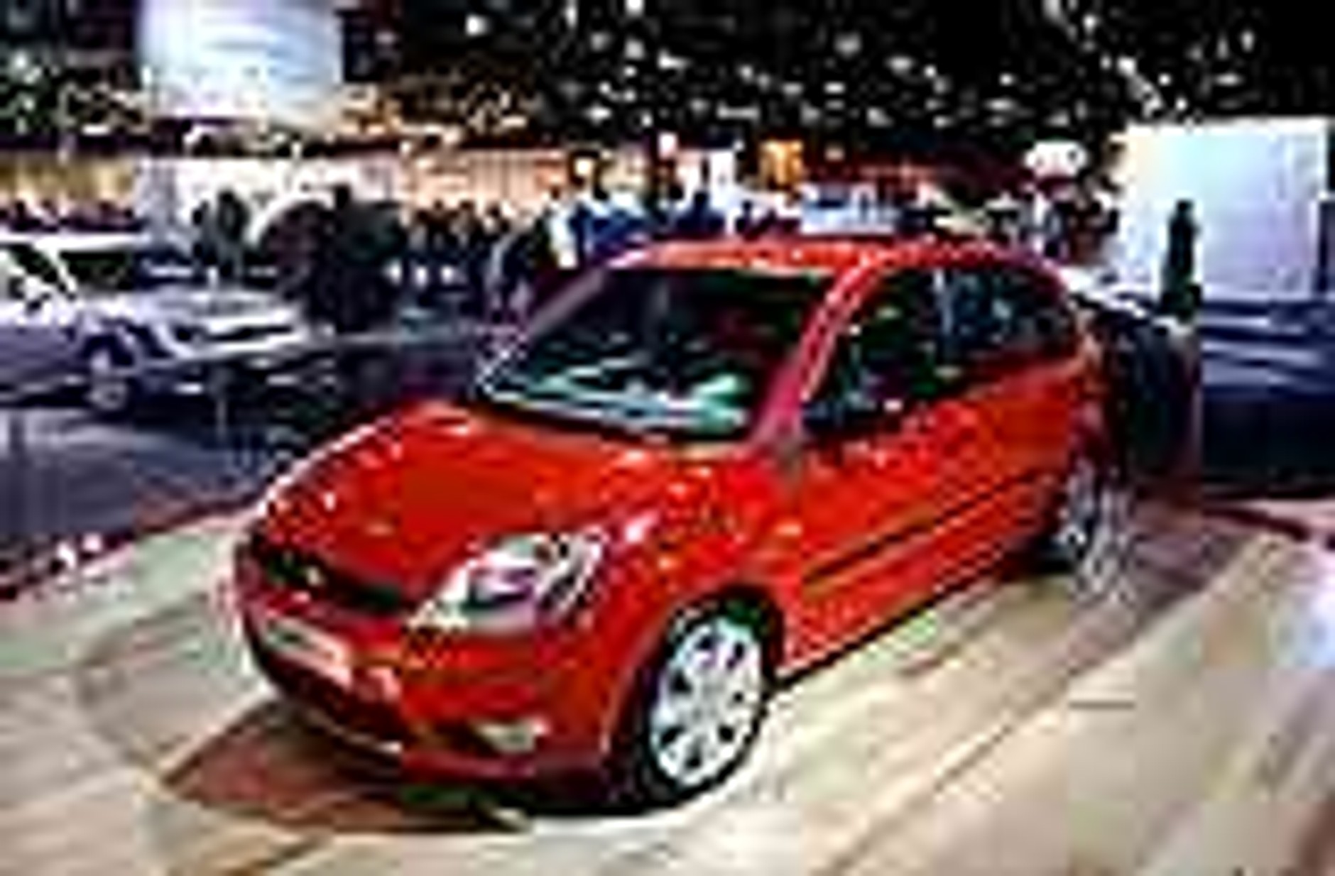 Obiekt fascynacji niezmienny od wielu lat