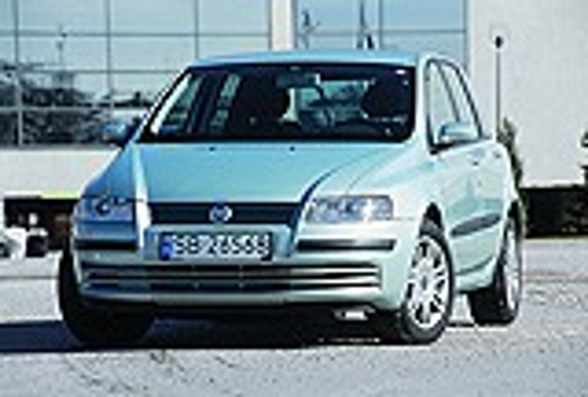 Wyprzedzić konkurencję