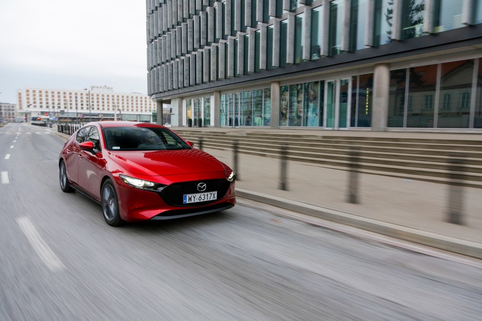 Mazda3
