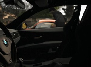 Driveclub na PlayStation 4