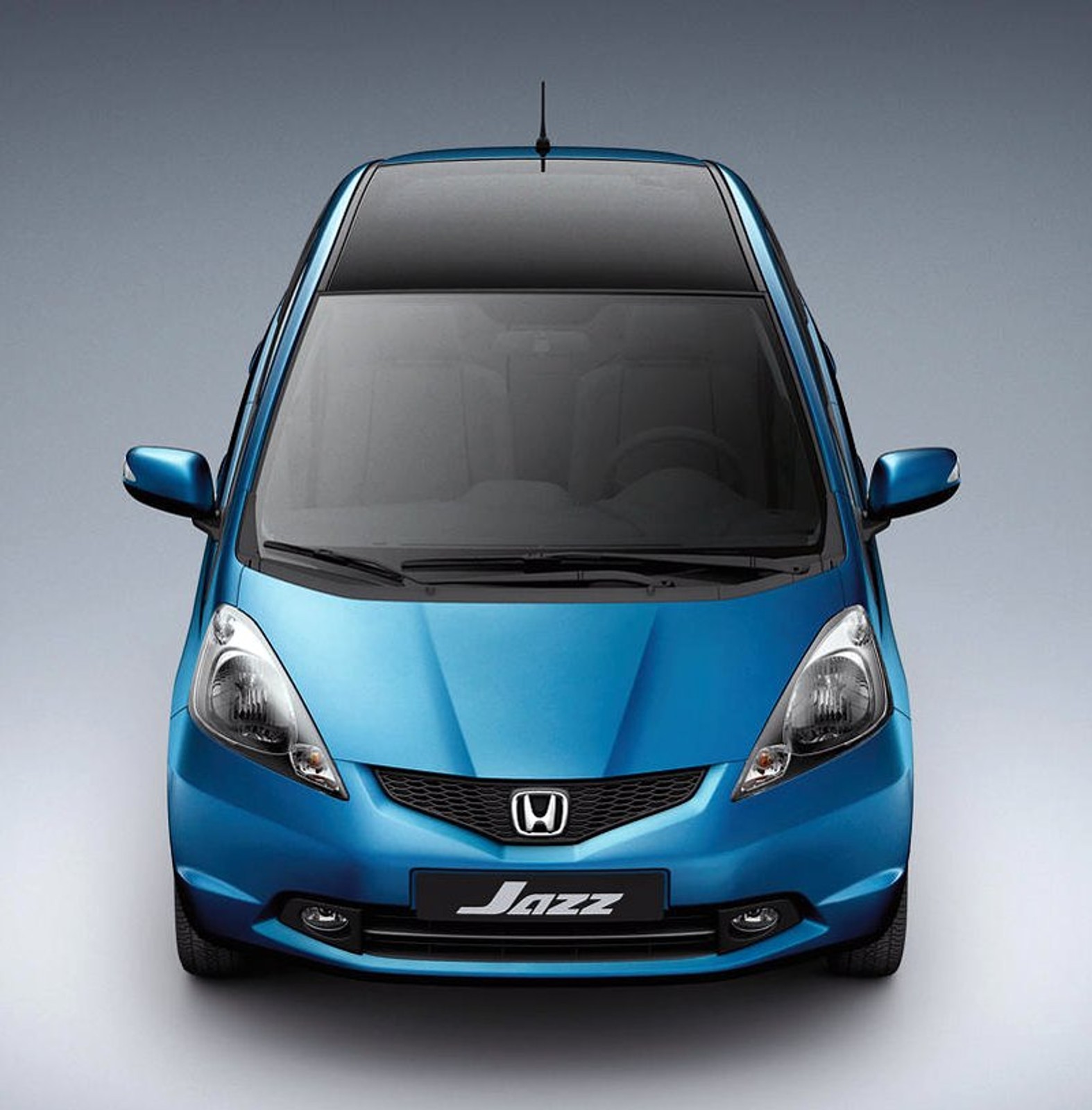 Honda Jazz: nowe zdjęcia i dane techniczne