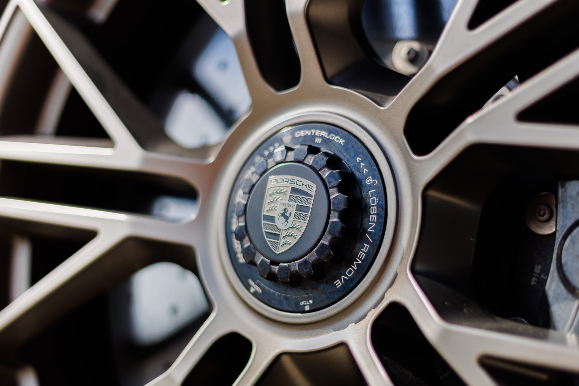 2024 Porsche Panamera