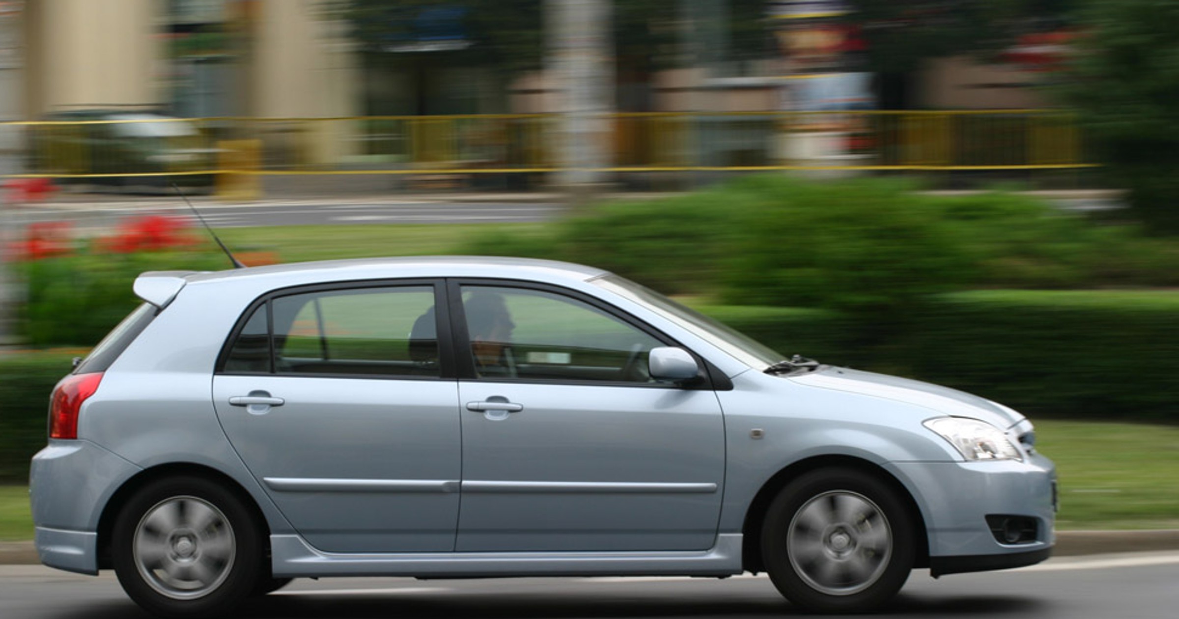 Toyota Corolla kontra Honda Civic: czy naprawdę są tak dobre?