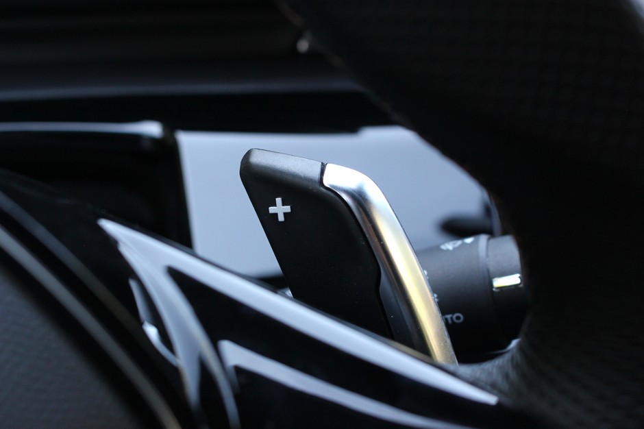 Peugeot 508 GT