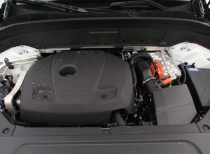 Volvo zaskoczyło wszystkich. Spalinowe XC90 dostanie jeszcze jedną szansę