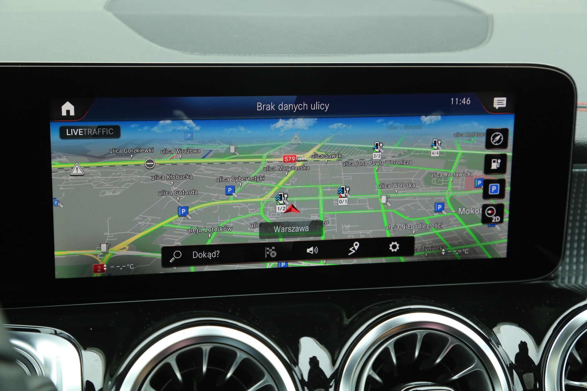 Mercedes EQB 350 4Matic