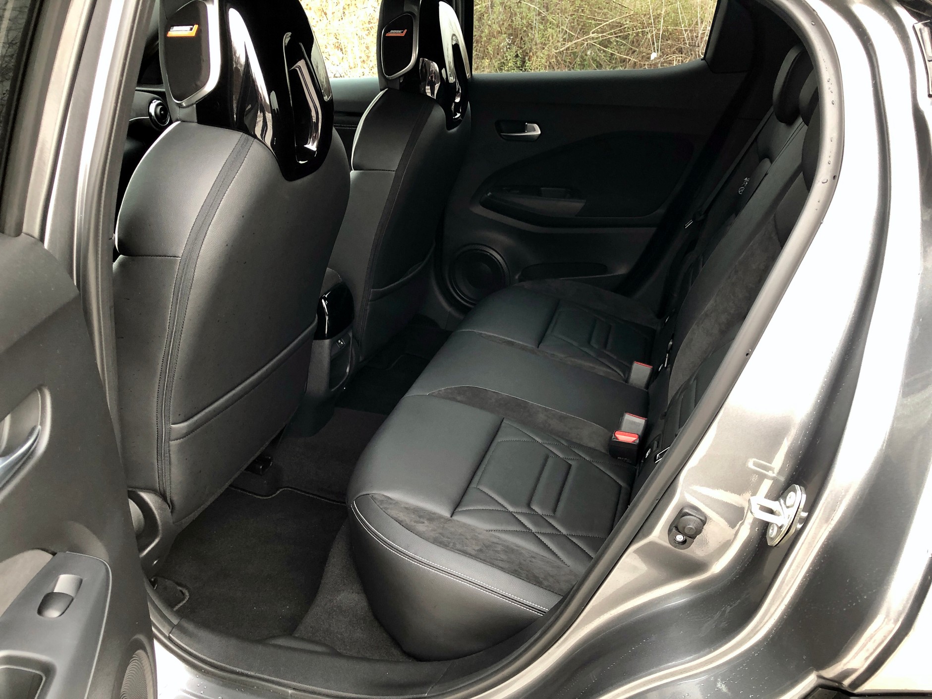 Nissan Juke Hybrid N-Design