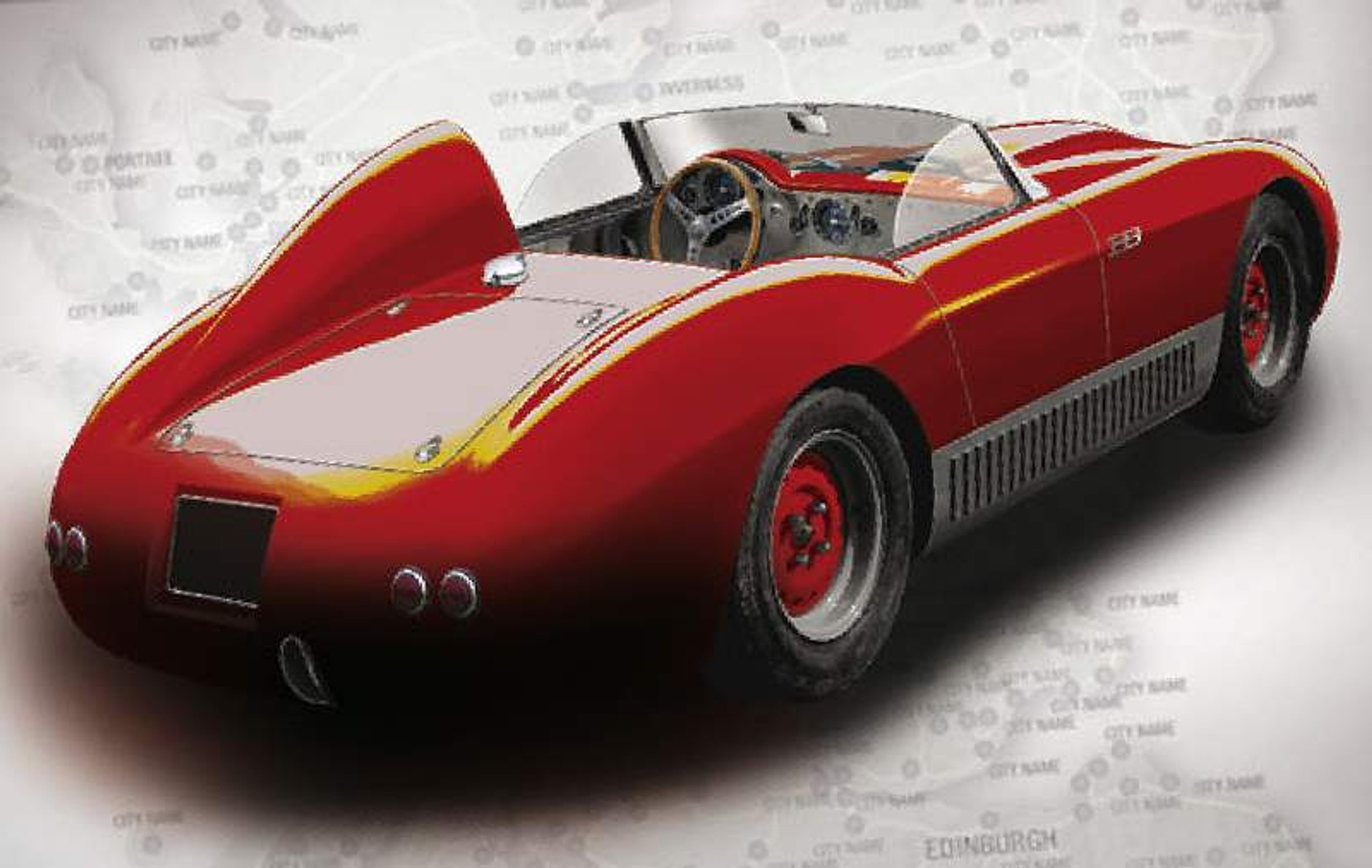 HB Special: nietykalny sportowiec