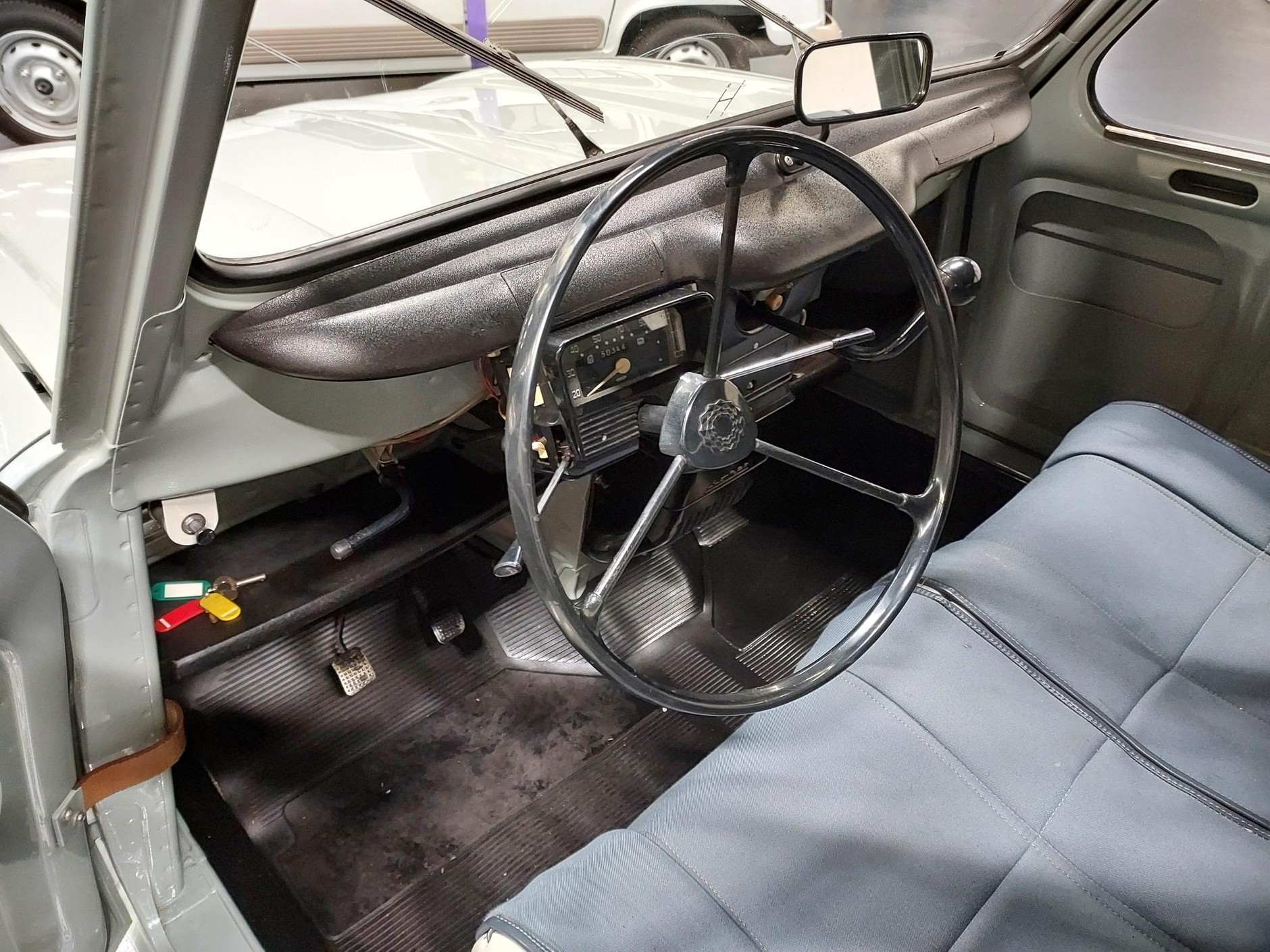 Renault R4