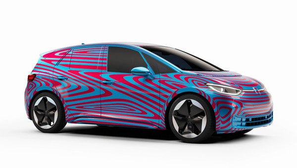 Volkswagen wyprodukuje 22 mln aut elektrycznych w ciągu 10 lat – cześć z nich powstanie w Polsce