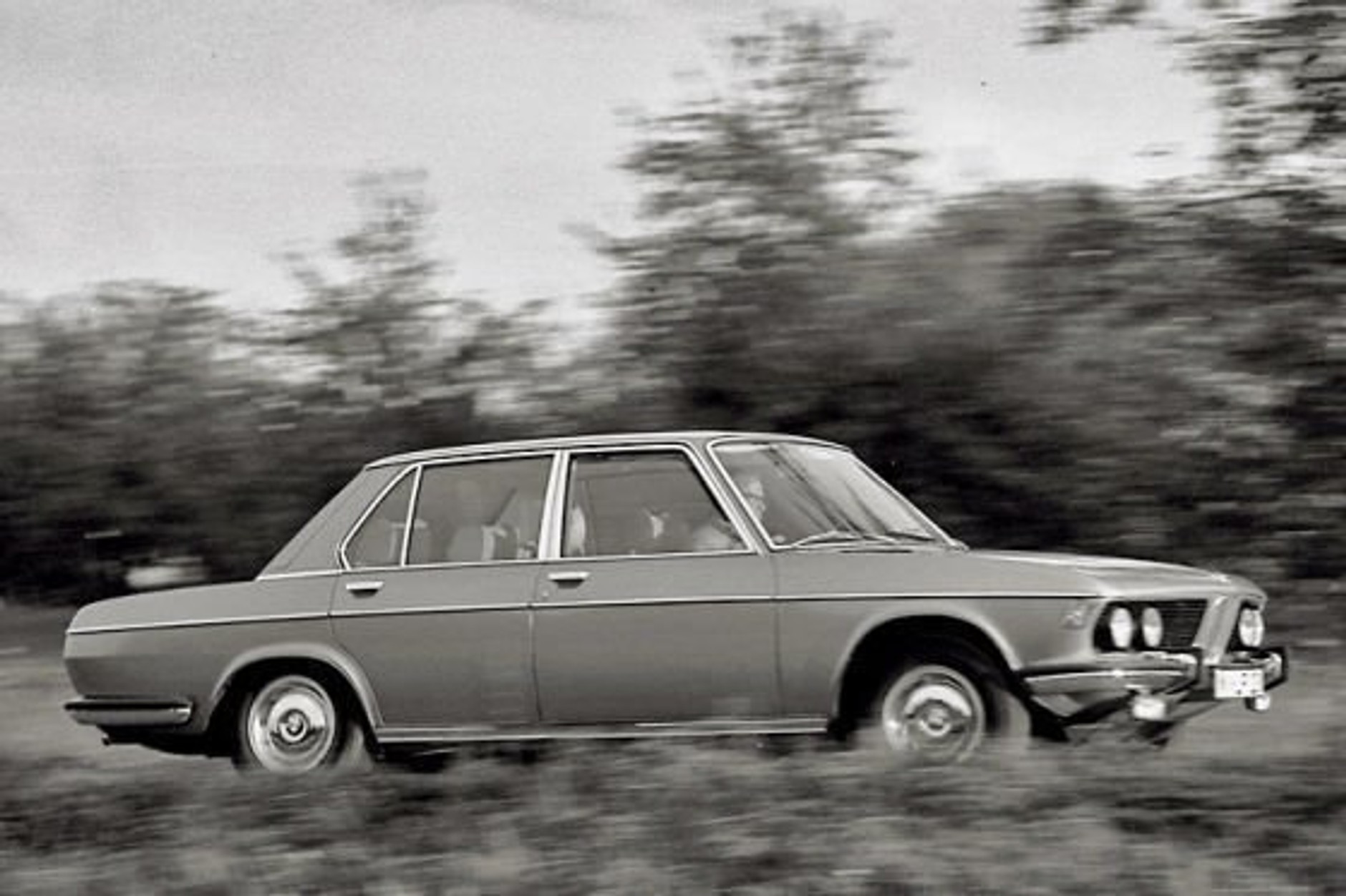 Najbardziej paliwożerne auta wszech czasów