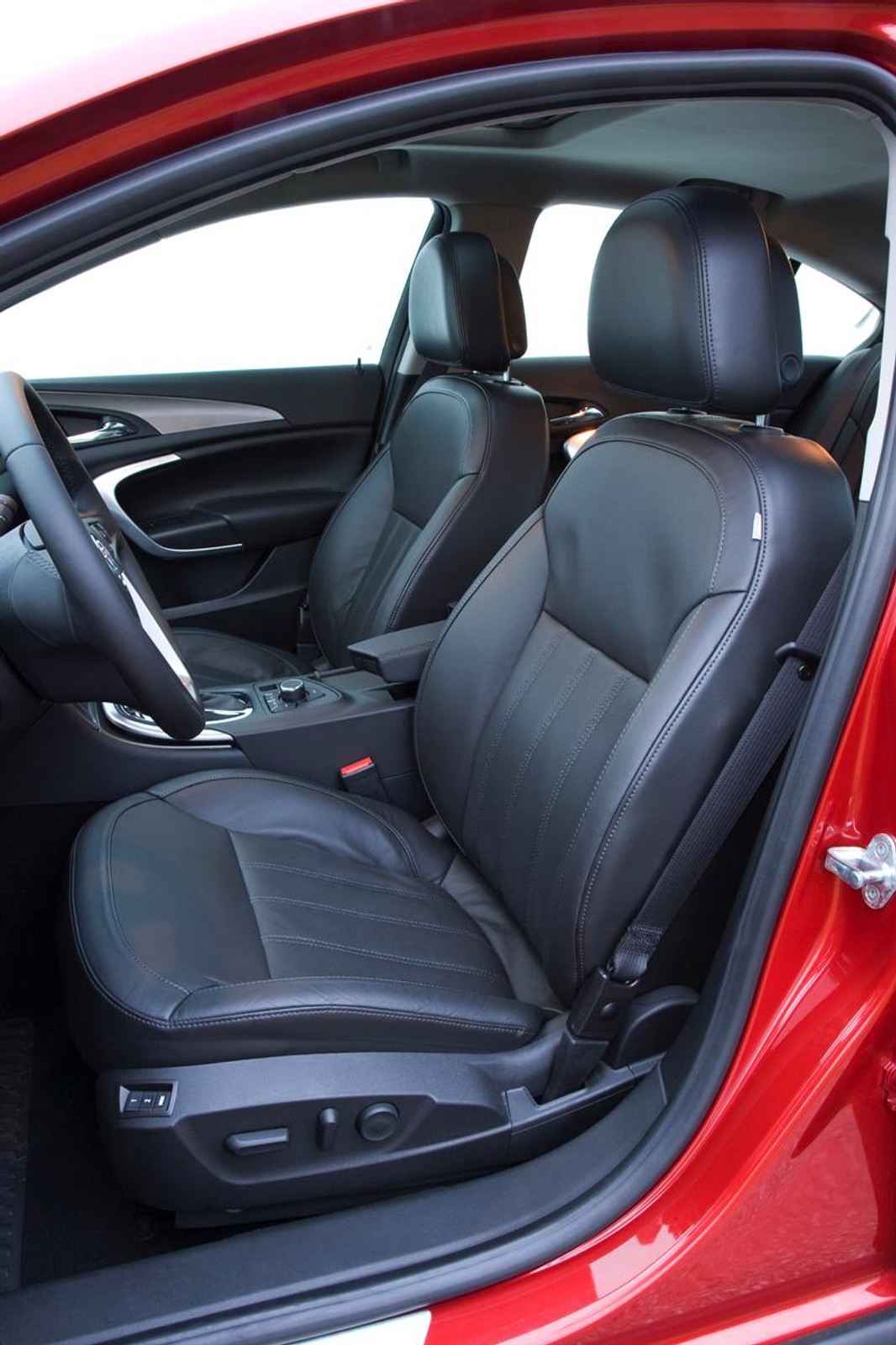 GM: rekordowa sprzedaż 1,5 mln aut w Chinach