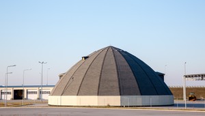 Tajemnicze kopuły Fitzpatricka przy drogach. Do czego służą?