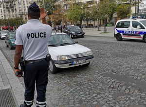 Brytyjscy kierowcy bezkarni we Francji. Nieoczekiwany skutek brexitu
