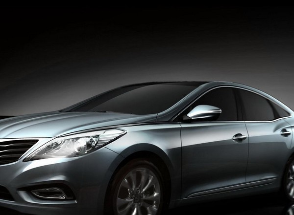 Nowy Hyundai Grandeur – Klasa wyższa po koreańsku