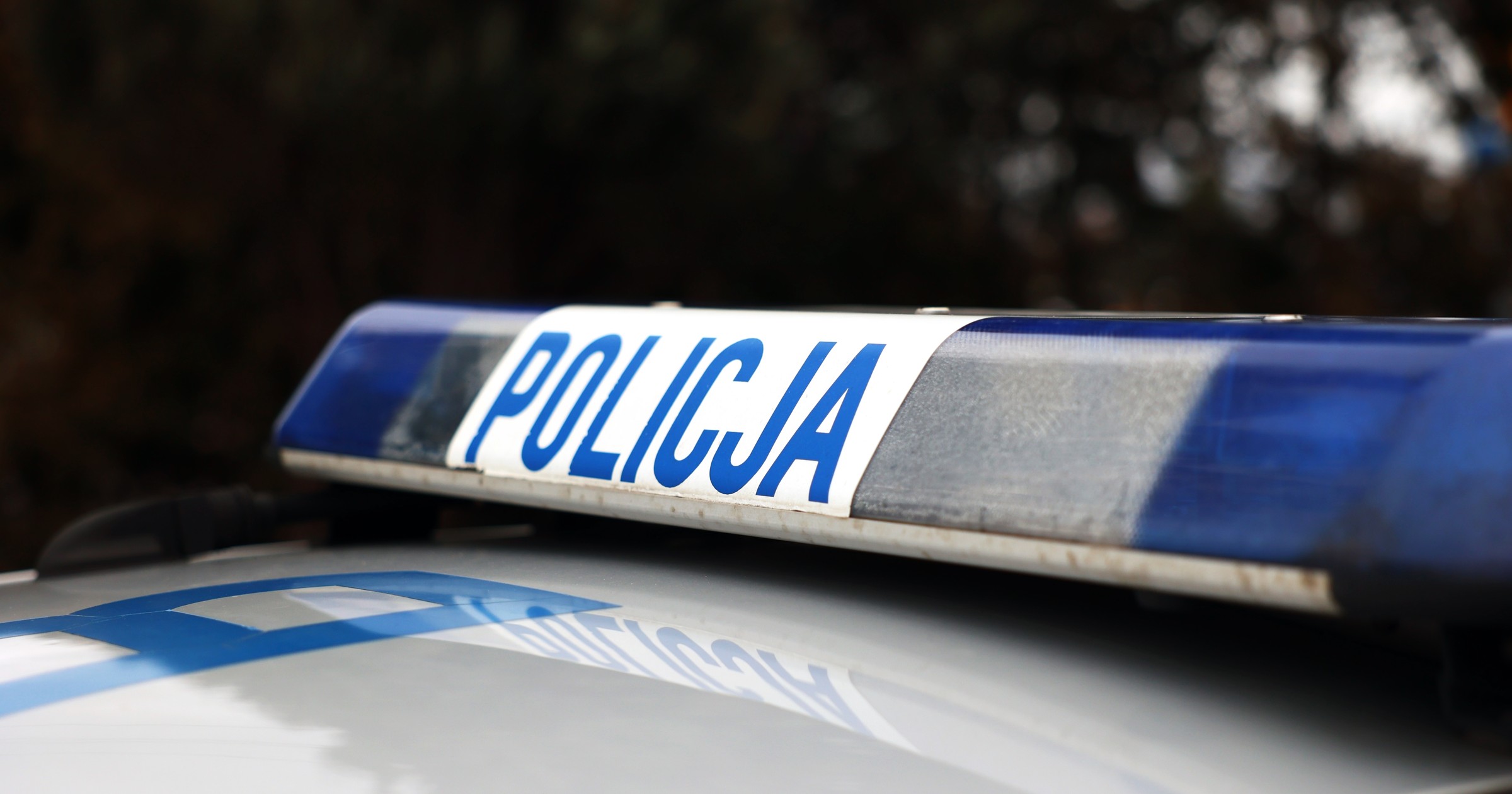 Nietrzeźwy 18-latek groził matce i nietrzeźwy jechał skuterem. Grozi mu kara 5 lat więzienia