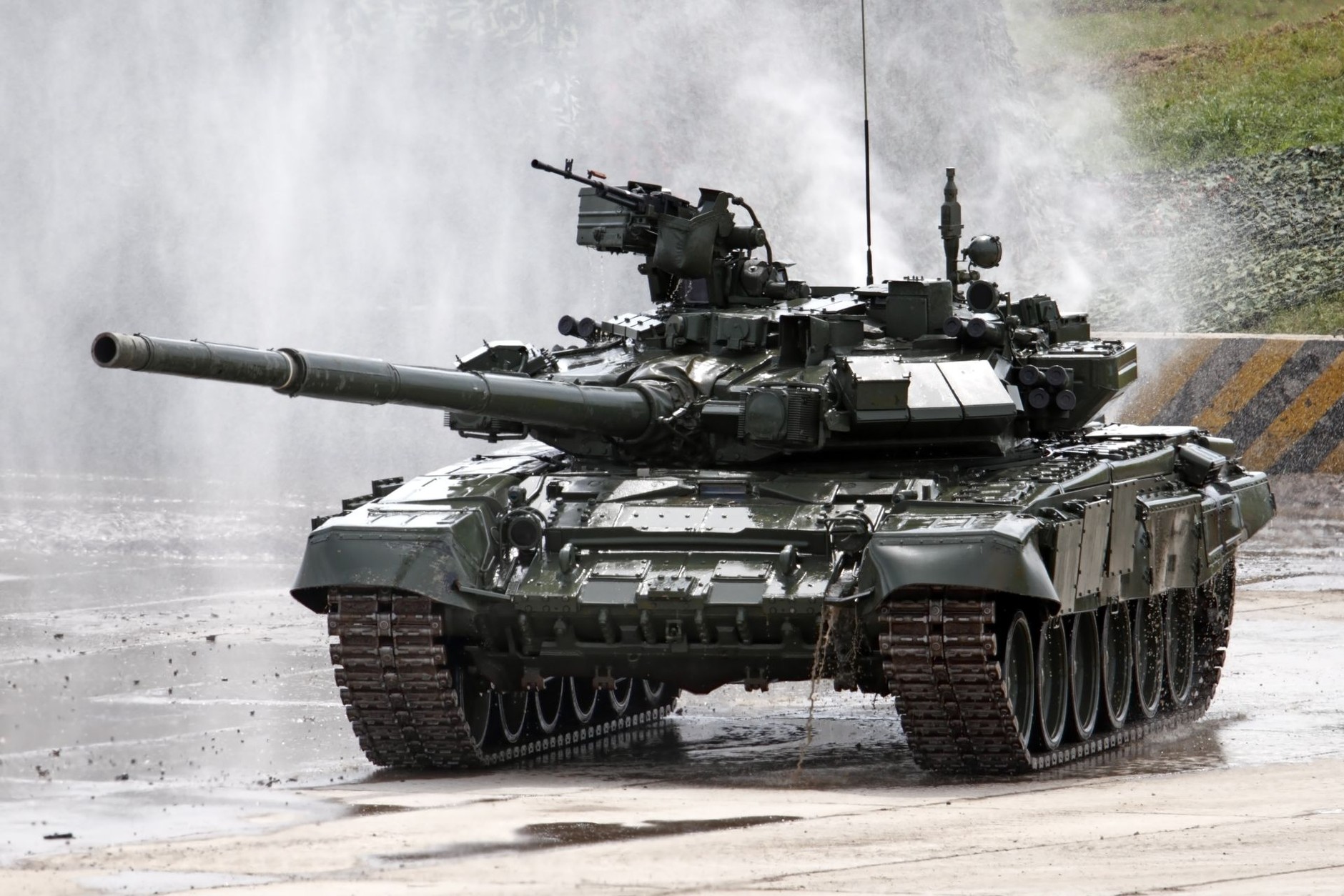 T-90