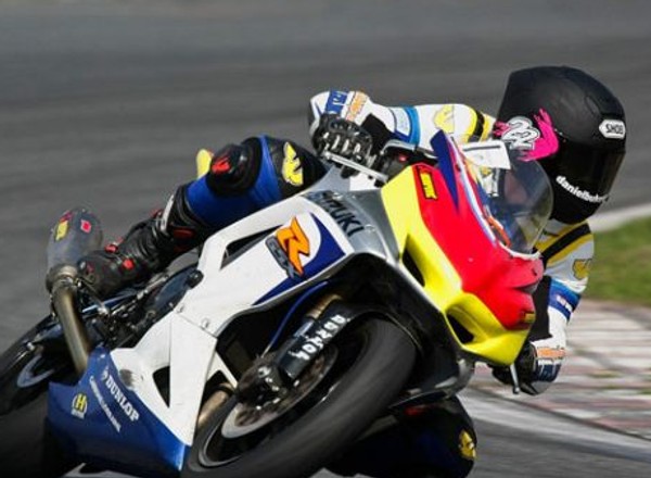 Suzuki GRANDys duo rusza po kolejne tytuły mistrzostw Polski