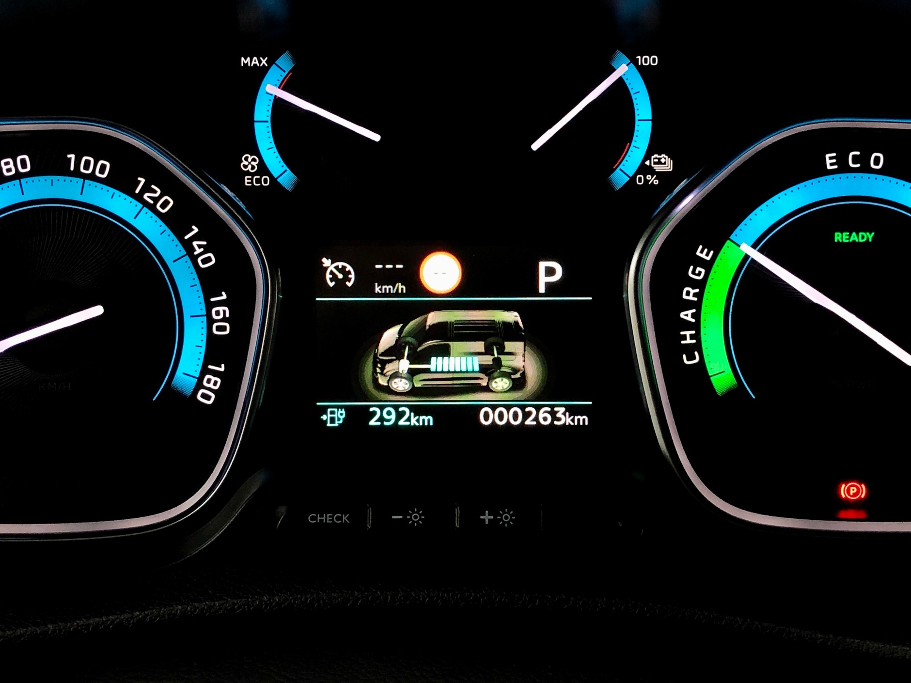 Opel Vivaro-e Furgon