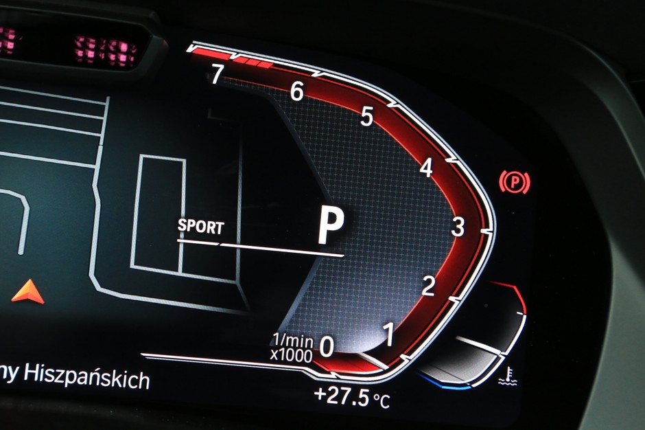 BMW X7 xDrive40i