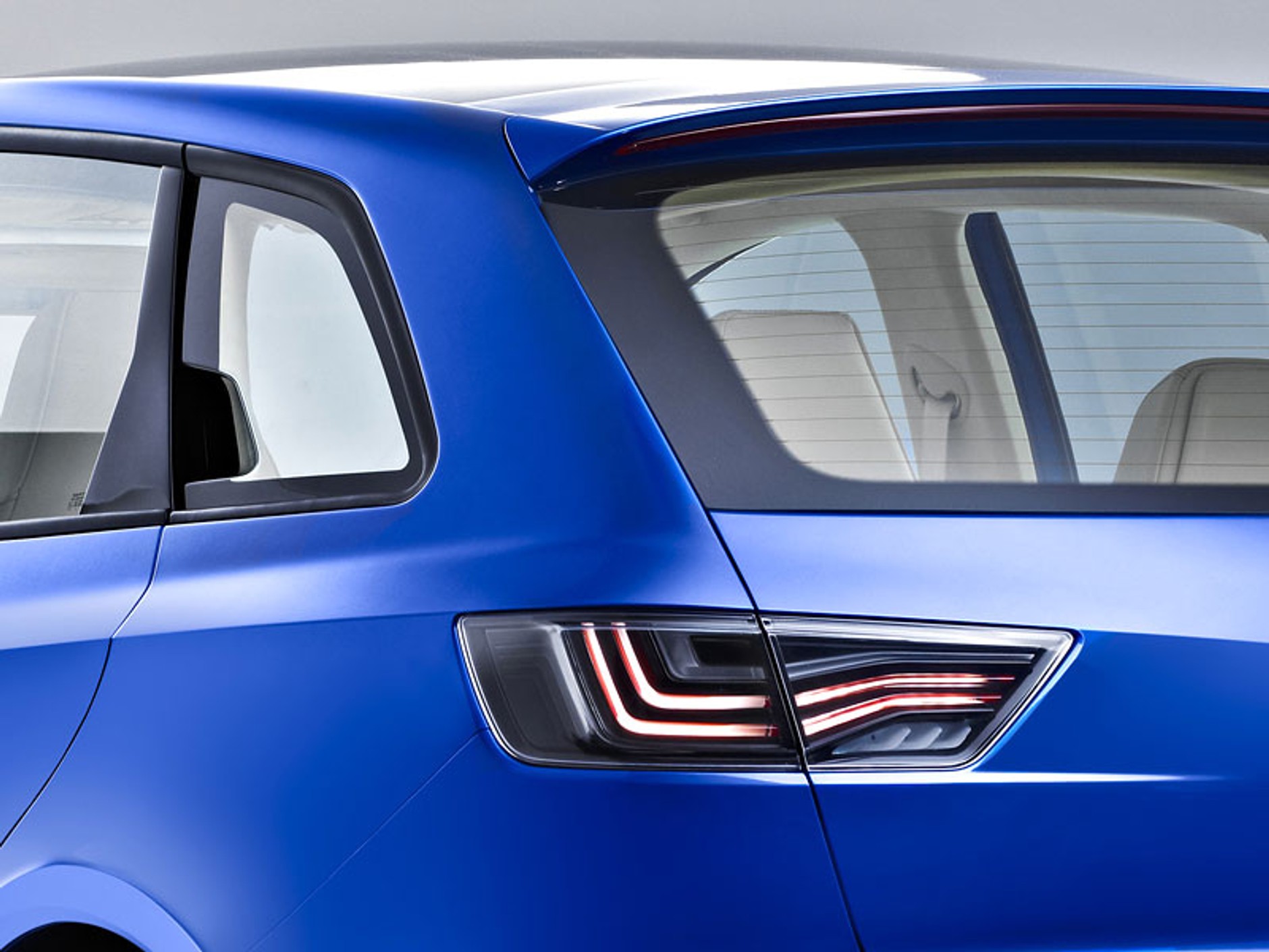 IAA Frankfurt 2009: Seat Ibiza Concept IBZ – pierwsze wrażenia, fotogaleria