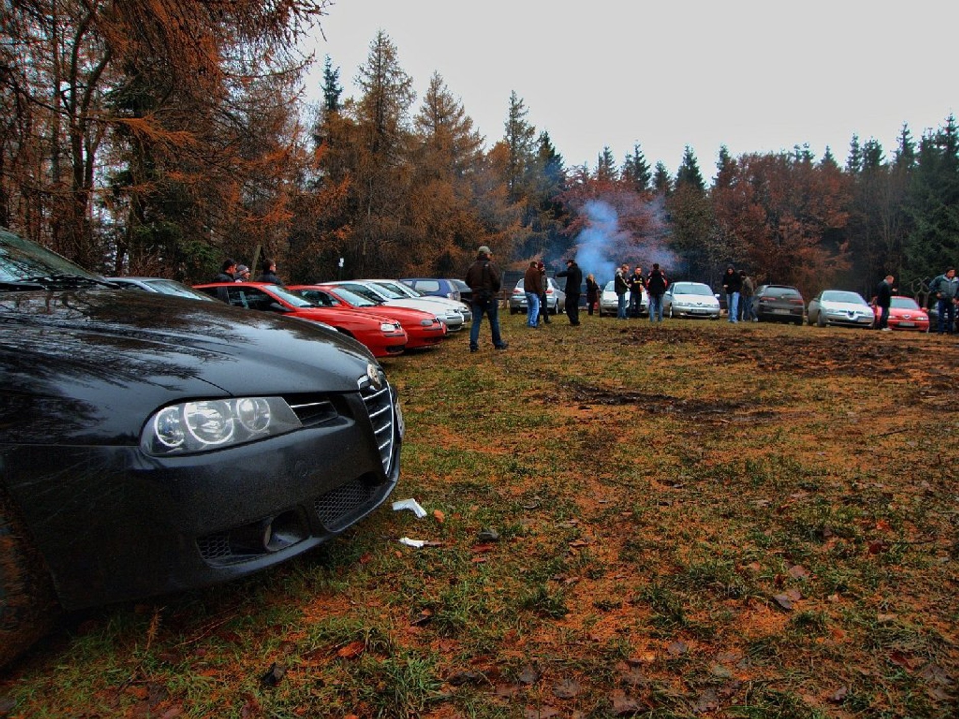 11 listopada, Świdnica - Święto niepodległości z Alfaholikami