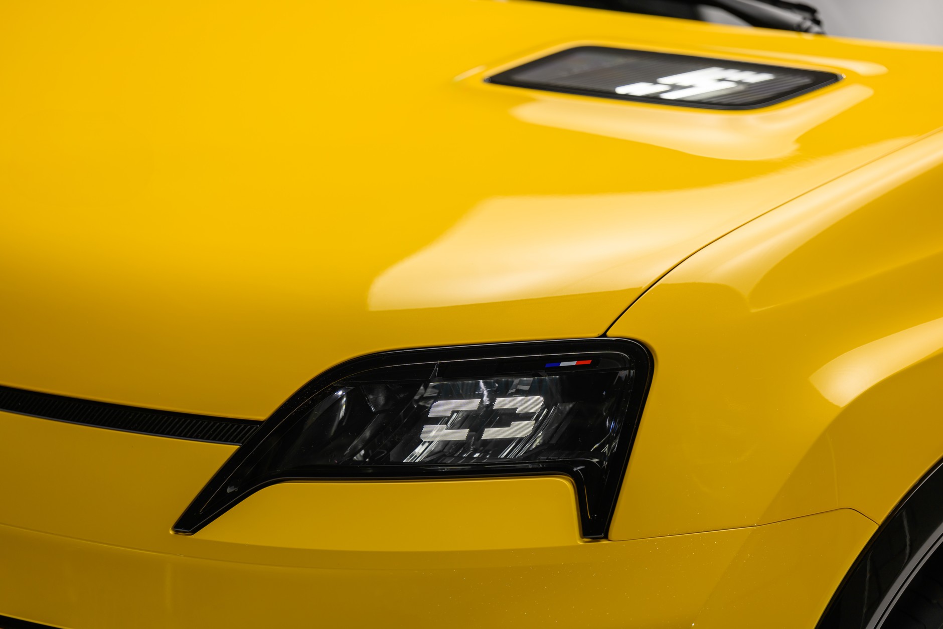 Nowe Renault 5 E-Tech