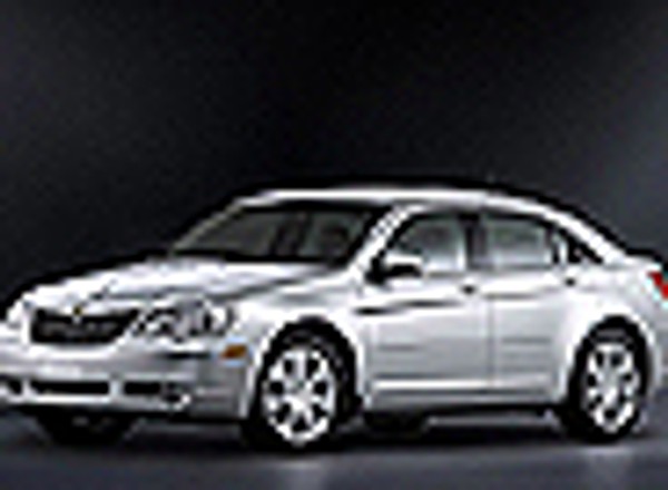 Chrysler Sebring