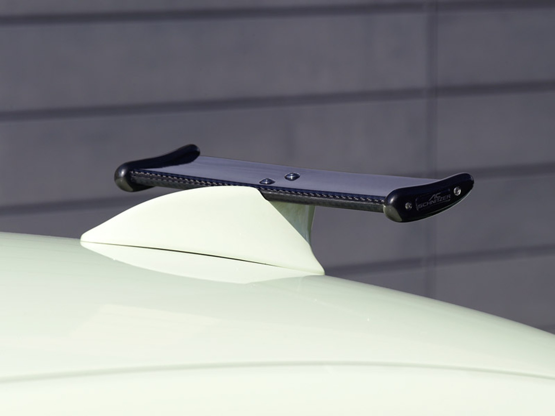 IAA Frankfurt 2007: AC Schnitzer GP3.10 - dziesięciocylindrowe coupé na gaz