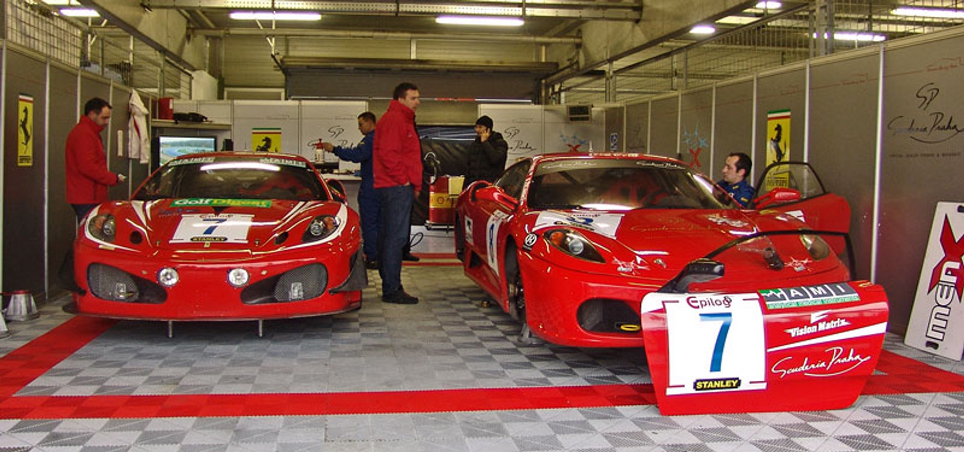 Brno 2008: Epilog od kuchni, czyli czego zazdrościmy Czechom (fotogaleria)