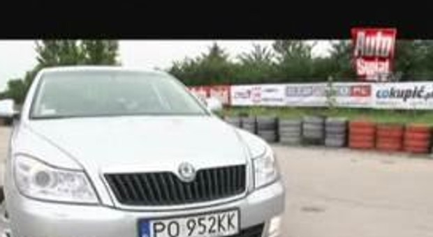Fiat Bravo kontra VW Golf, Peugeot 308, Renault Megane i Skoda Octavia: Polacy kupują oczami