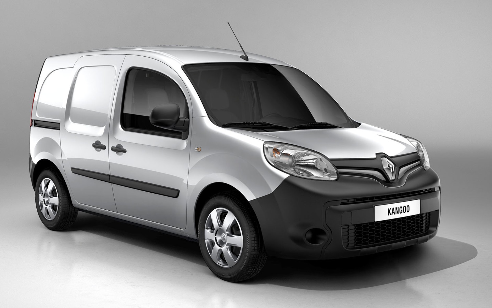 Renault Kangoo nowocześniejszy i lepszy