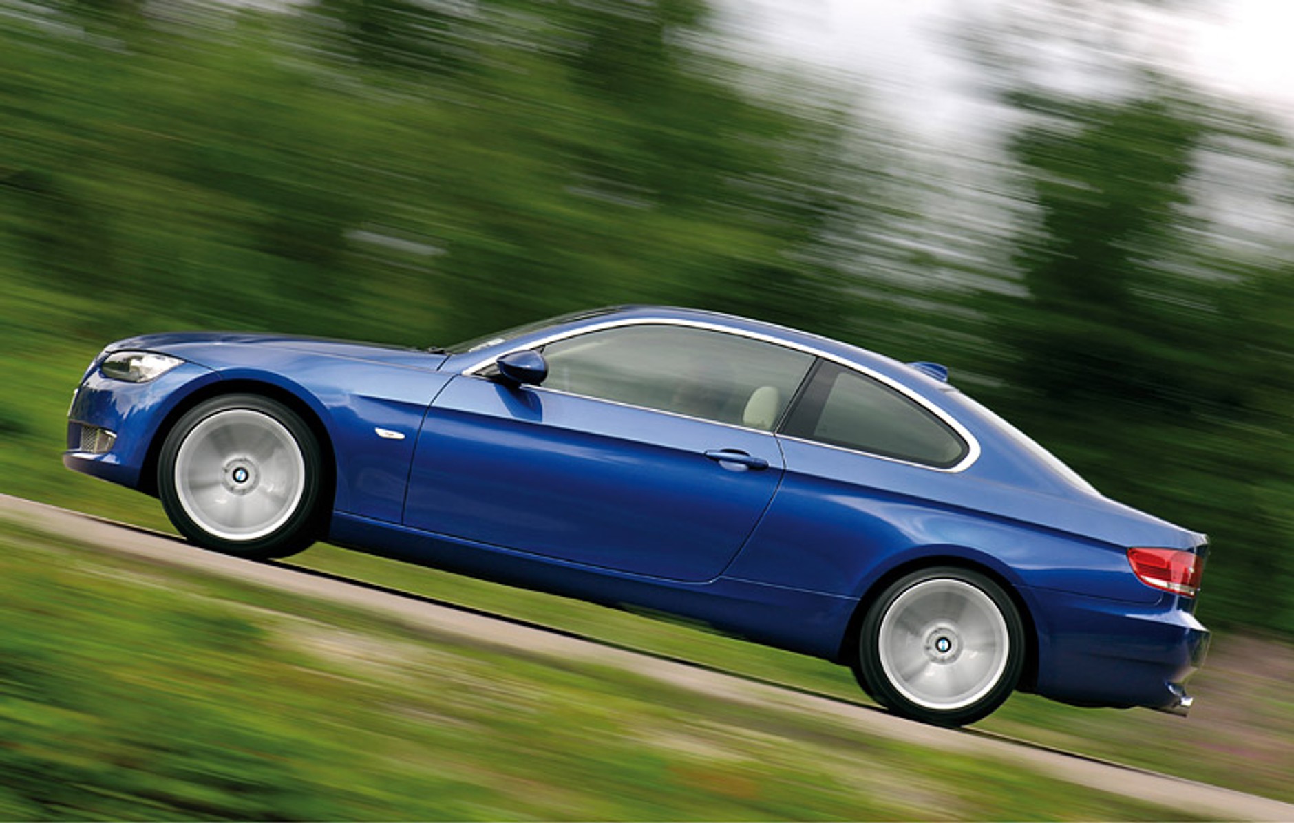 International Engine of the Year 2007: najlepsze silniki pochodzą z Niemiec i Japonii (kompletne wyniki)