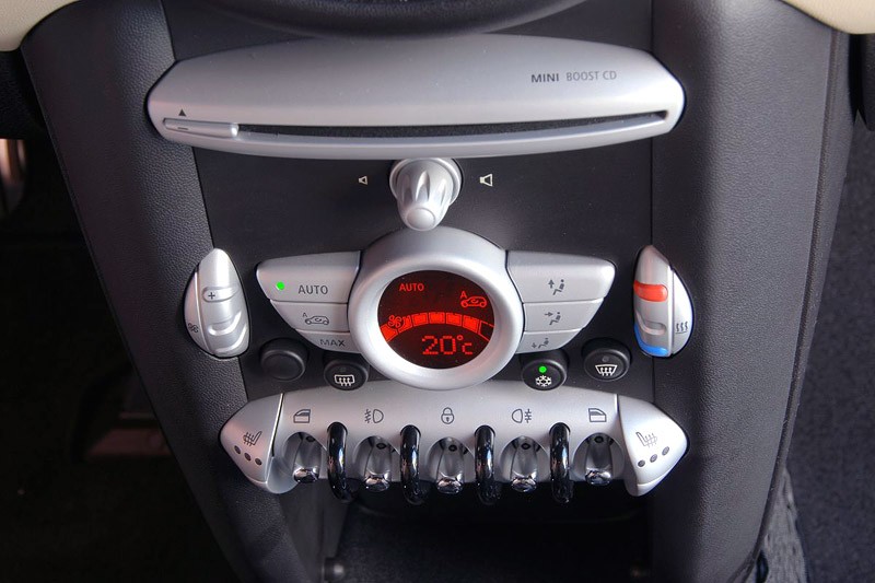 Mini Clubman - pierwsze wrażenia z jazdy!