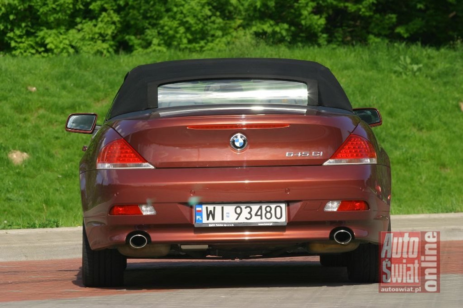 BMW serii 6