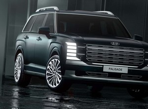 Hyundai Palisade to wisienka na koreańskim torcie. Niestety, zakazana w Europie