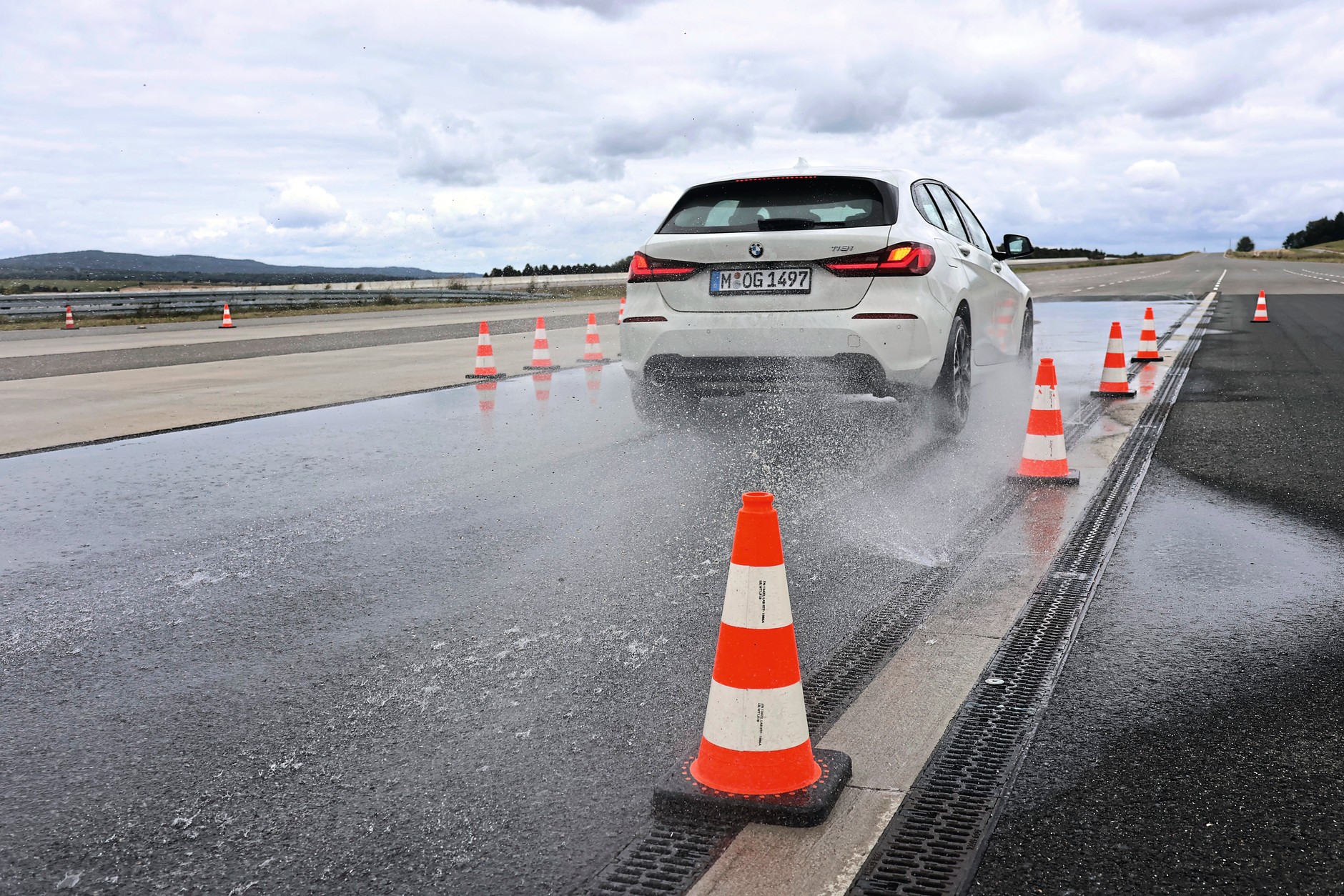 Test opon letnich 2025