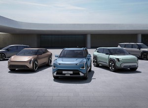 Kia zapowiedziała aż trzy nowe modele. Za dwa lata ofensywa