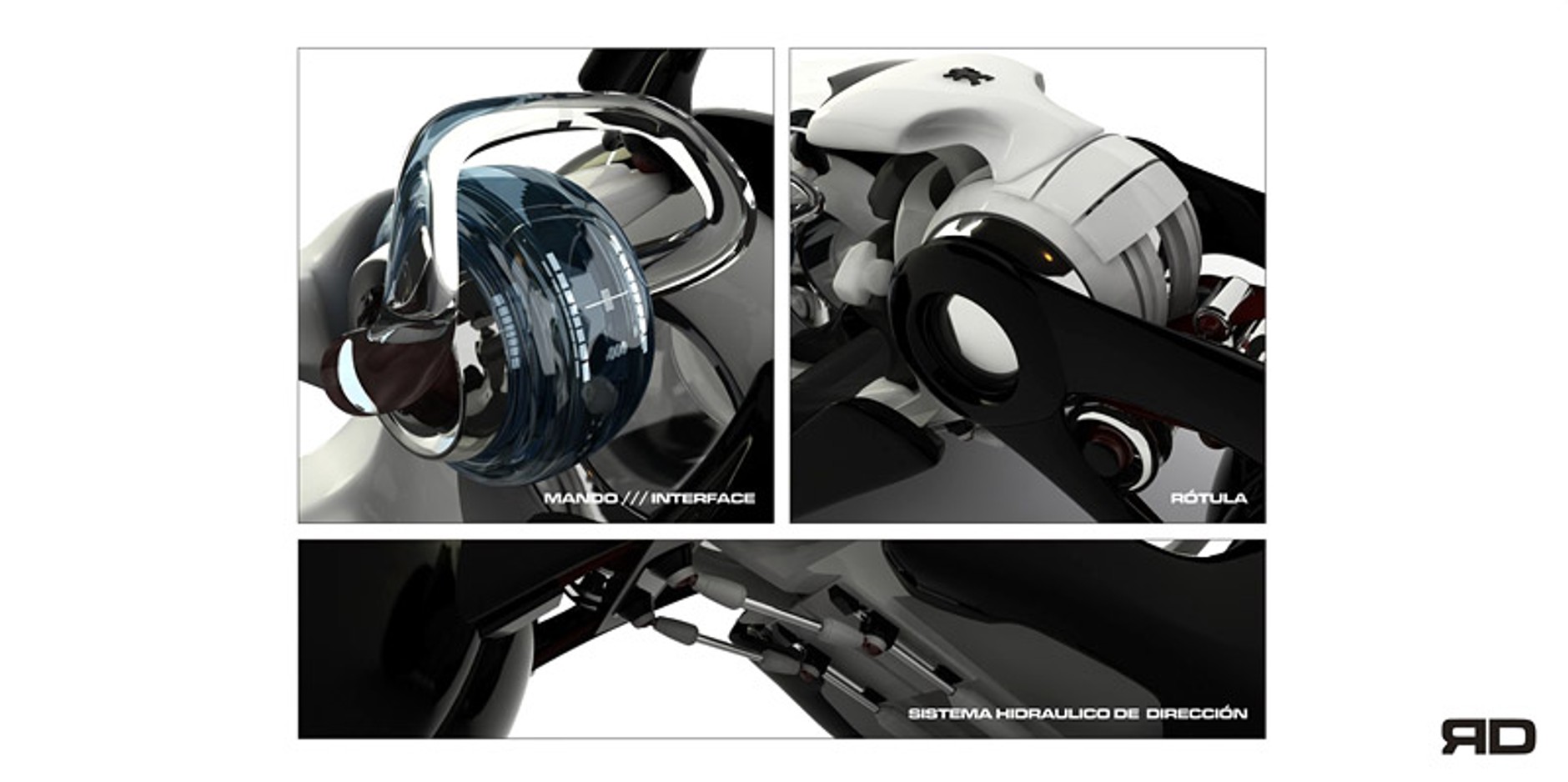 Design Peugeot 2008 ma swojego triumfatora