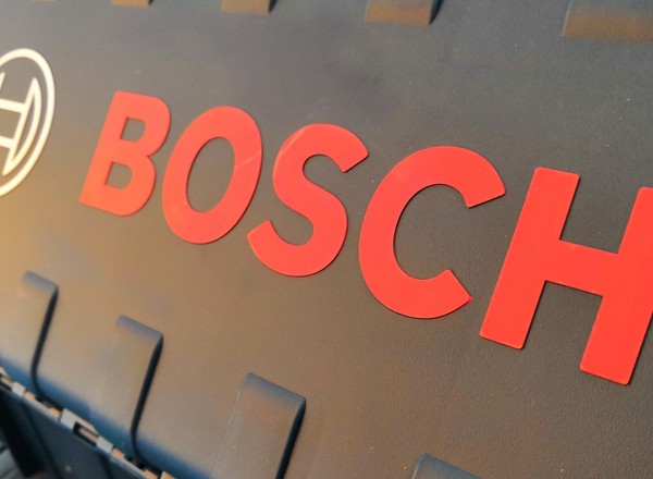 Części Bosch w rosyjskich pojazdach wojskowych. Niemcy wszczęli śledztwo