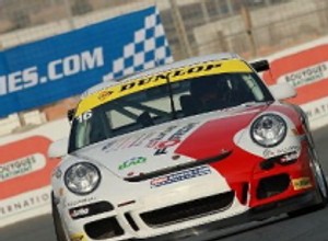 Lukas Motorsport na ósmym miejscu po czterech godzinach w Dubaju (aktualizowane)