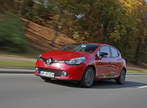 Test Renault Clio 0,9 TCe: czy to jeżdżący ideał